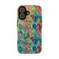 Prismatic Reverie - Phone Case