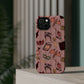 FF x Reading Through Realms - Romantasy Girlie Phone Case