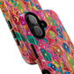 Prismatic Realms - Phone Case