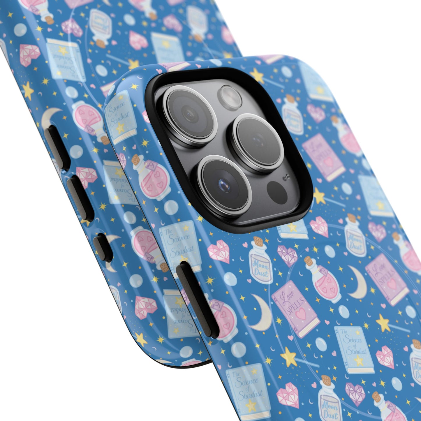 Moondust - Phone Case