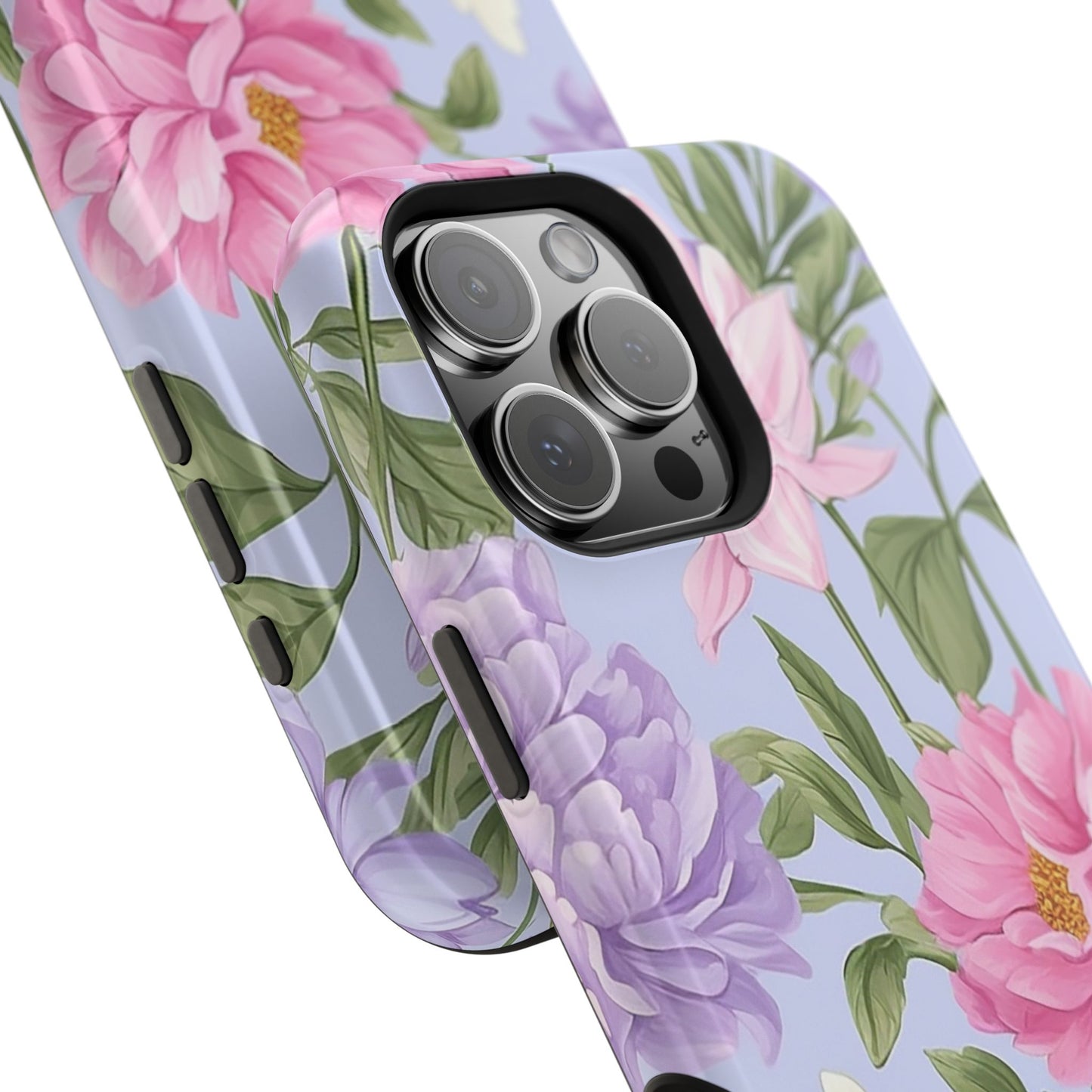 Pastel Garden - Phone Case