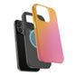 Orange Sherbert - Phone Case