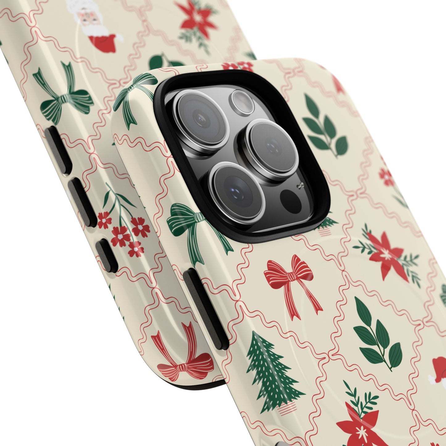 Evergreen - Phone Case