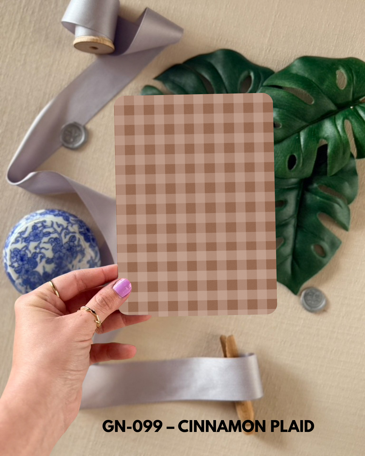 Neutral - Kindle Inserts