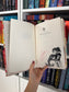 The Phoenix Keeper – S. A. MacLean (Illumicrate)(SIGNED)(Hardback)