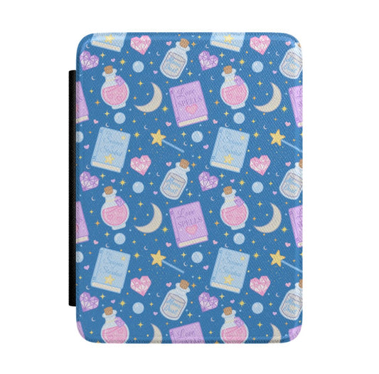 MoonDust Kindle Case