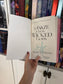 To Gaze Upon Wicked Gods – Molly X. Chang (SIGNED)(Illumicrate)(Hardback)