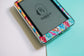 Prismatic Reverie - Kindle Skin