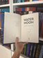 Water Moon – Samantha Sotto Yambao (SIGNED)(Illumicrate)(Hardback)