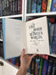 The Last Hour Between Worlds – Melissa Caruso (Illumicrate)(SIGNED)(Hardback)