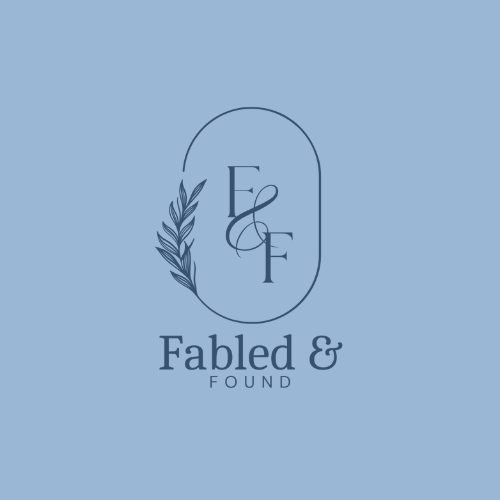 Fabled and Found - Gift Card