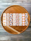 Autumn Brew - Bookmark