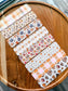 Autumn Brew - Bookmark