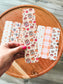 Orchard Jam - Bookmark
