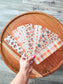 Autumn Brew - Bookmark