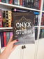 Onyx Storm - 1st Edition (Hardback)