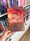 Firebird – Juliette Cross (Fairyloot)(SIGNED)(Hardback)