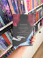 To Gaze Upon Wicked Gods – Molly X. Chang (SIGNED)(Illumicrate)(Hardback)