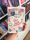 The Teller of Small Fortunes – Julie Leong (Illumicrate)(Hardback)