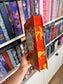 The Phoenix Keeper – S. A. MacLean (Illumicrate)(SIGNED)(Hardback)