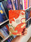 The Phoenix Keeper – S. A. MacLean (Illumicrate)(SIGNED)(Hardback)