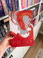 A Fire in the Sky – Sophie Jordan (Fairyloot) (SIGNED)(Hardback)