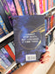 Heavenbreaker – Sara Wolf (Hardback)