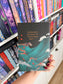 Capitana – Cassandra James (SIGNED)(Illumicrate)(Hardback)