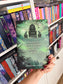 The Prince Without Sorrow – Maithree Wijesekara (Illumicrate)(SIGNED)(Hardback)