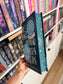 The Last Hour Between Worlds – Melissa Caruso (Illumicrate)(SIGNED)(Hardback)