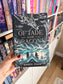 Of Jade and Dragons – Amber Chen (Illumicrate)(SIGNED)(Hardback)