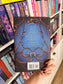 The Wren in the Holly Library – K. A. Linde (Hardback)