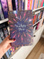 The Starlight Heir – Amalie Howard (SIGNED)(Fairyloot)(Hardback)
