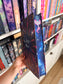 The Starlight Heir – Amalie Howard (SIGNED)(Fairyloot)(Hardback)