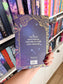 The Starlight Heir – Amalie Howard (SIGNED)(Fairyloot)(Hardback)
