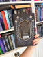 Bury Our Bones in the Midnight Soil – V. E. Schwab (Fairyloot)(Hardback)