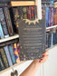 Mistress of Lies – K. M. Enright (Illumicrate)(SIGNED)(Hardback)
