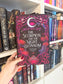 The Scorpion and the Night Blossom – Amélie Wen Zhao (Fairyloot)(Hardback)