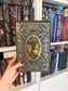 Savage Blooms – S. T. Gibson (Fairyloot)(Hardback)(SIGNED)