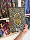 Savage Blooms – S. T. Gibson (Fairyloot)(Hardback)(SIGNED)