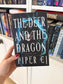 The Deer and the Dragon – Piper CJ (Paperback)