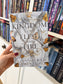 A Kingdom of Flesh and Fire – Jennifer L. Armentrout (Hardback)