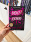 Butcher & Blackbird – Brynne Weaver (SIGNED)(Hardback)