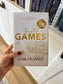 Twisted Games – Ana Huang (SIGNED)(Hardback)