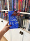 A Court of Mist and Fury – Sarah J. Maas (OOP United Kingdom Paperback)