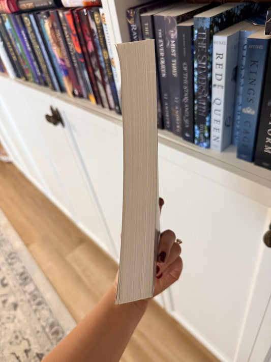 Hooked – Emily McIntire (Paperback)