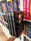 Kingdom of The Wicked Box Set (all 3 hardback books)