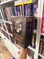 Kingdom of The Wicked Box Set (all 3 hardback books)