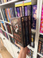Kingdom of The Wicked Box Set (all 3 hardback books)