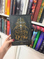 The Stars are Dying - Chloe C. Penaranda (Hardback)